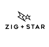 ZIG+STAR Logo